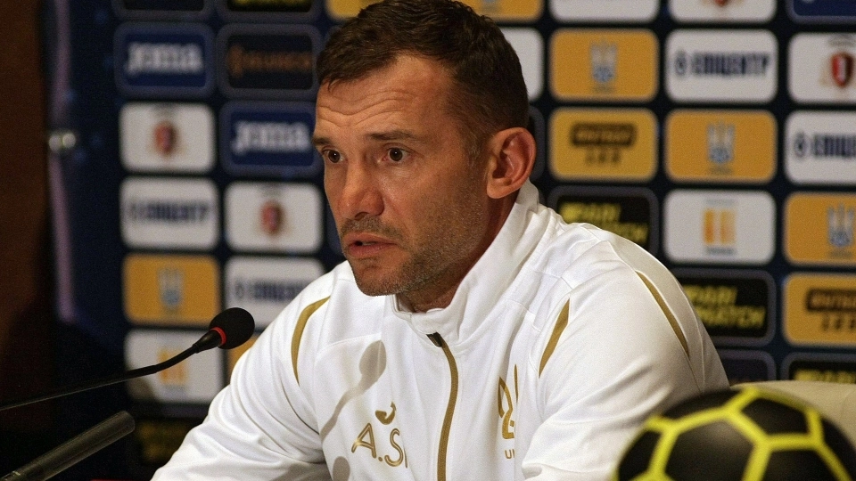 shevchenko