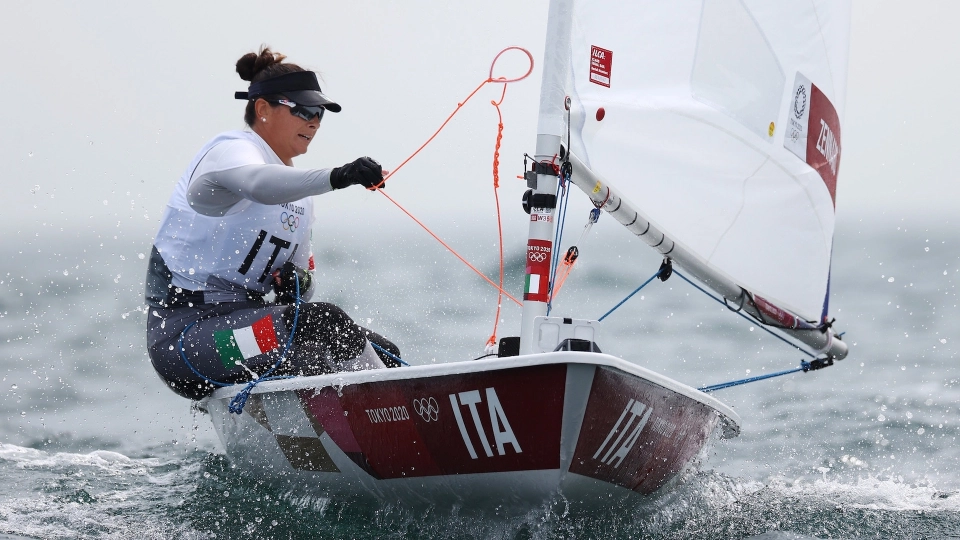 Silvia Zennaro