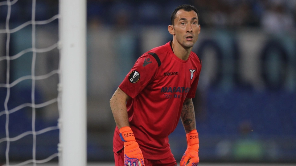 Silvio Proto Lazio