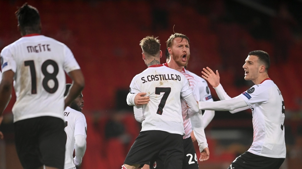 Simon Kjaer