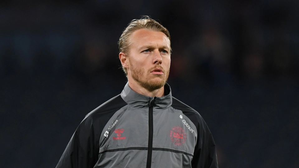 simon kjaer