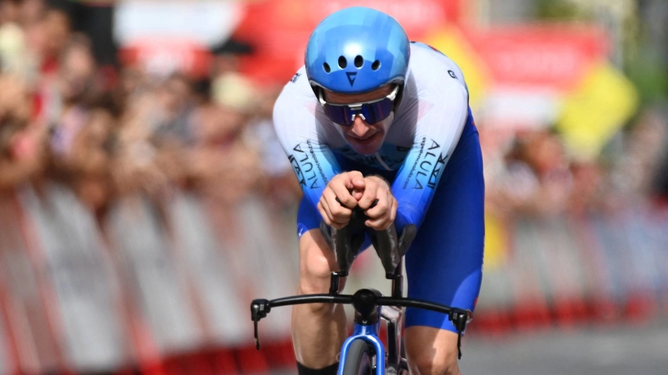 Simon Yates