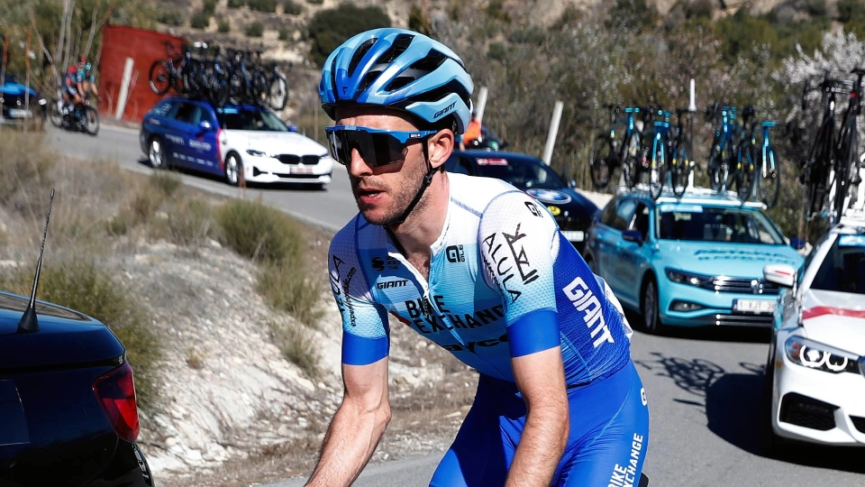 Simon Yates