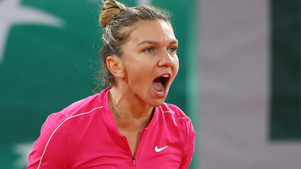 Simona Halep