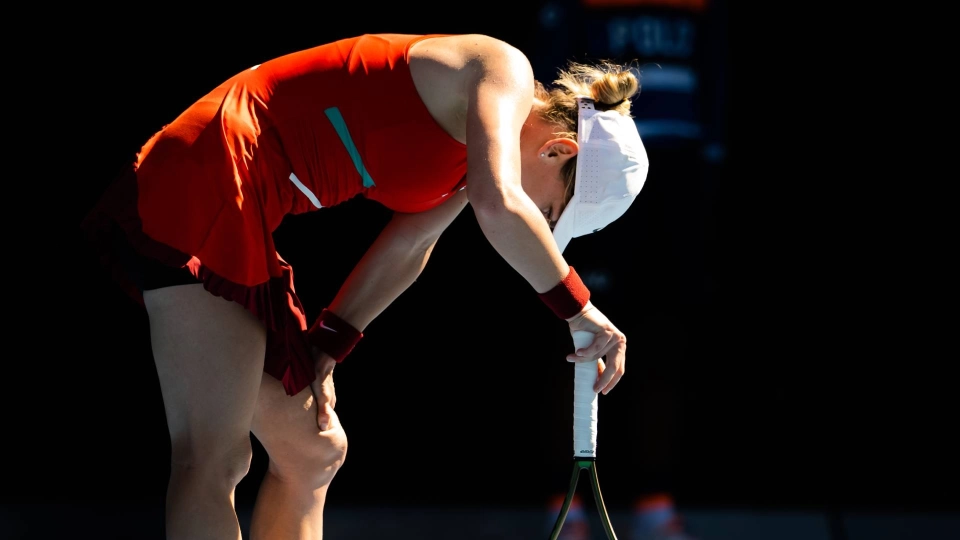 Simona Halep