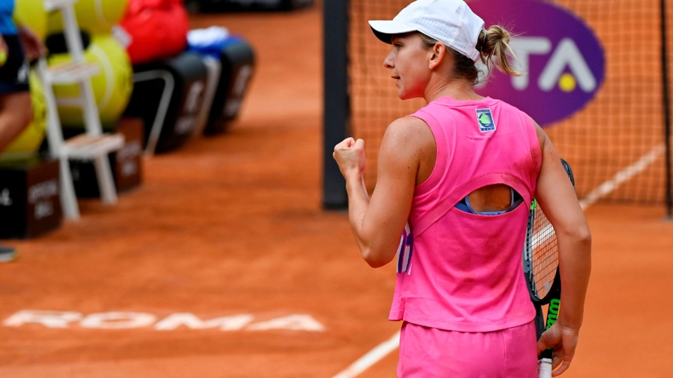 Simona Halep