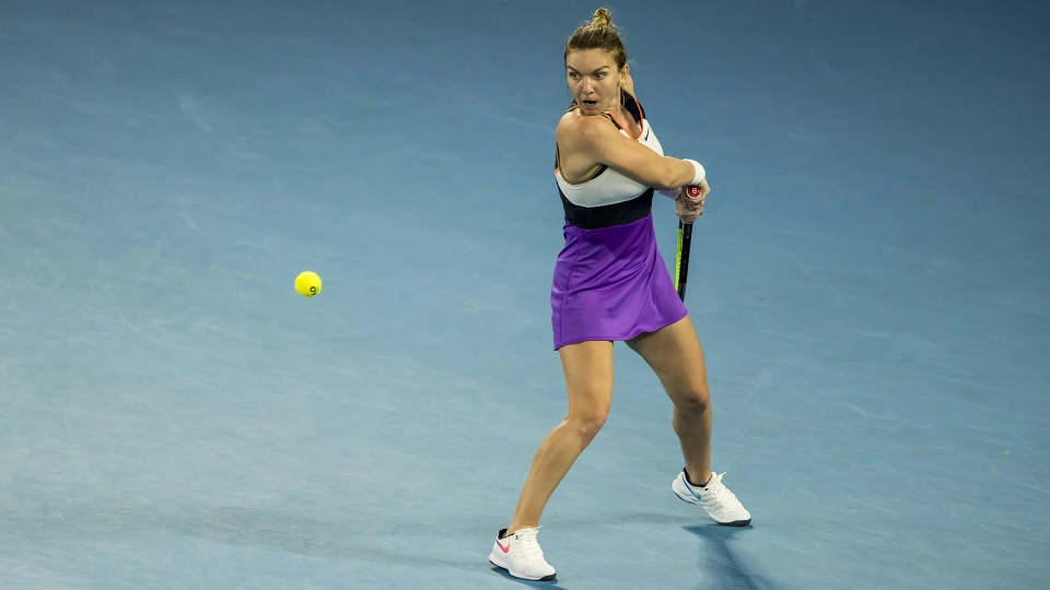 Simona Halep