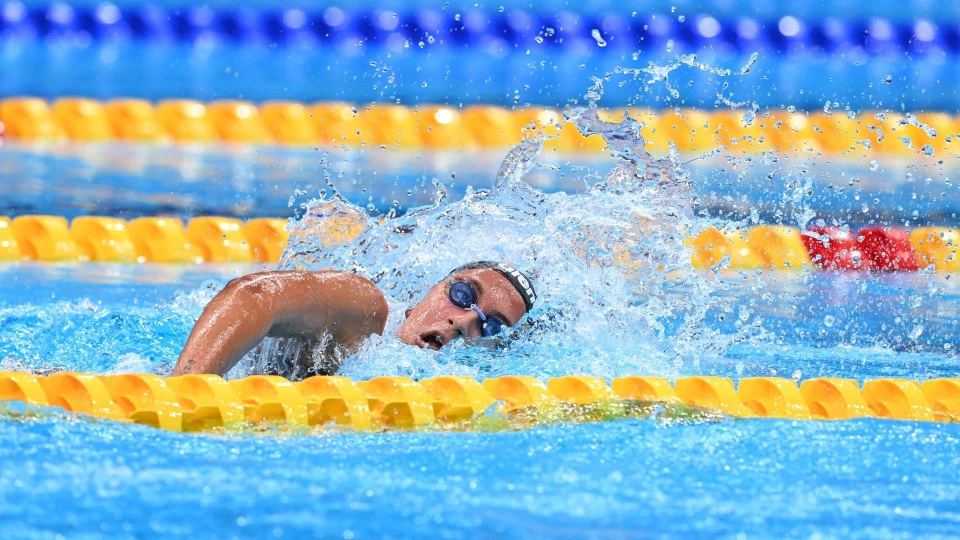 Simona Quadarella