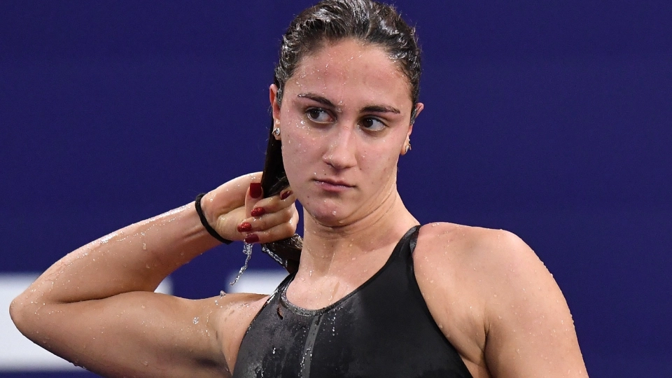 Simona Quadarella