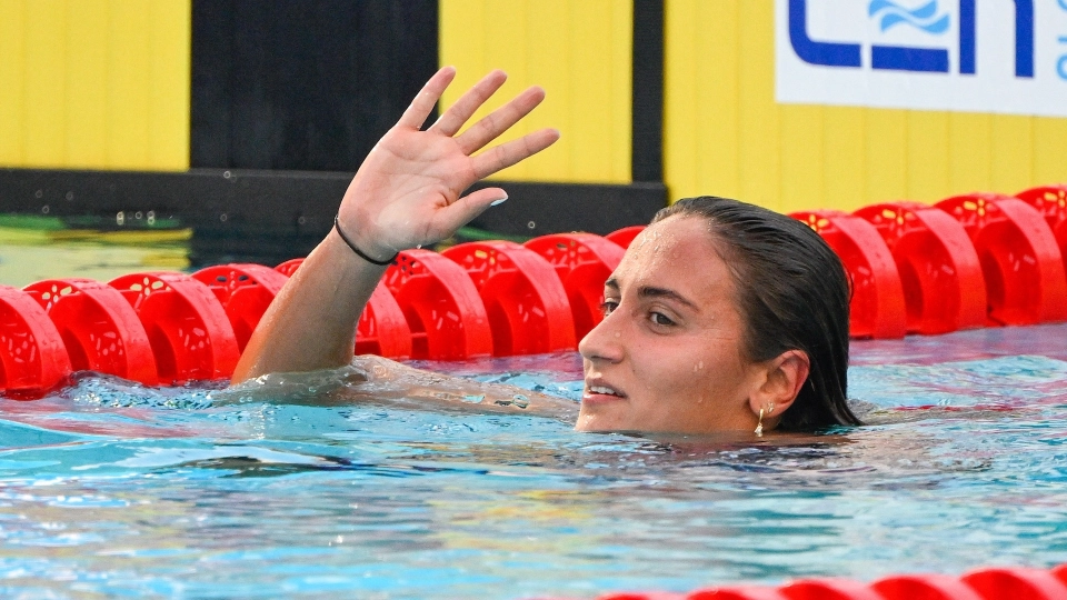 Simona Quadarella