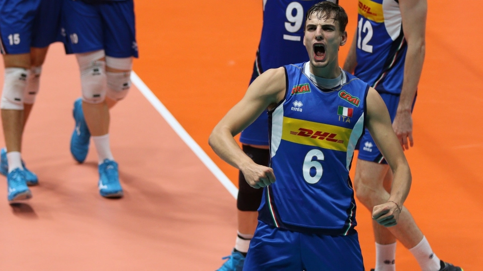 simone giannelli
