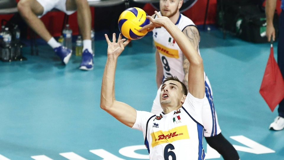 Simone Giannelli