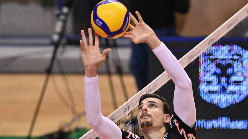 Simone Giannelli