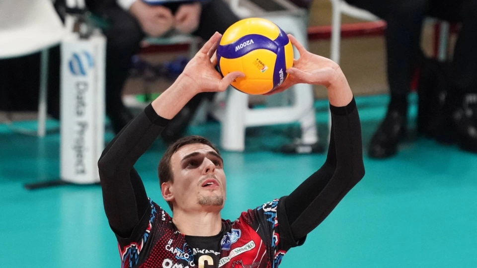 Simone Giannelli