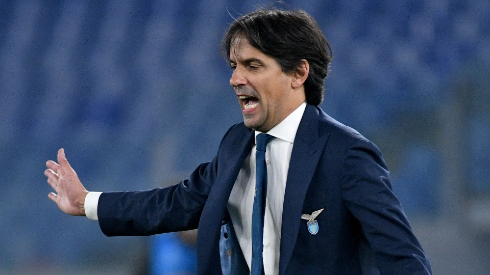 Simone Inzaghi - cropped