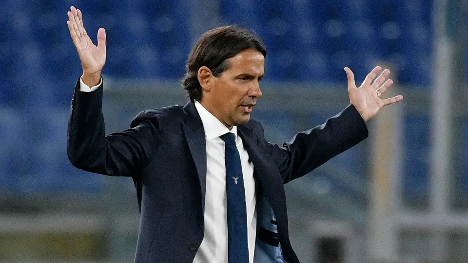 Simone Inzaghi