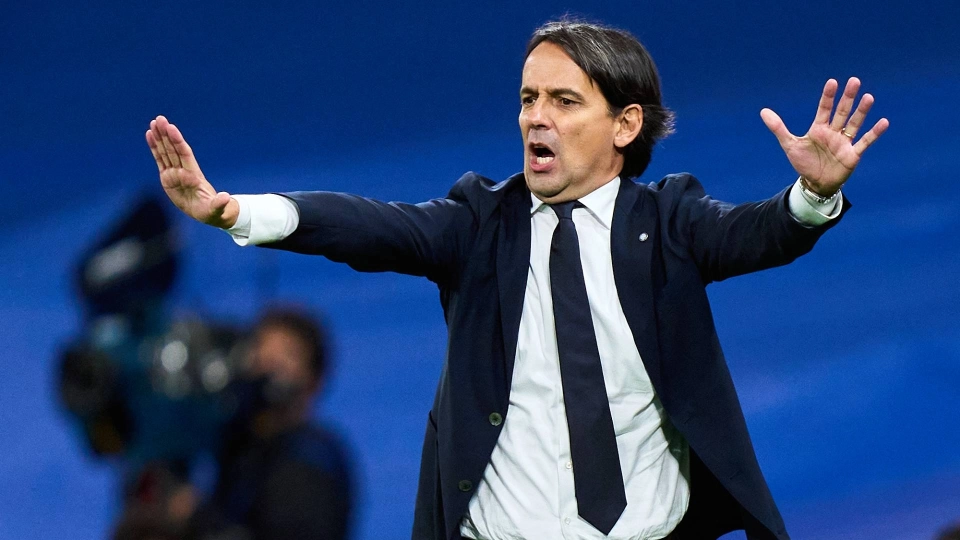 Simone Inzaghi