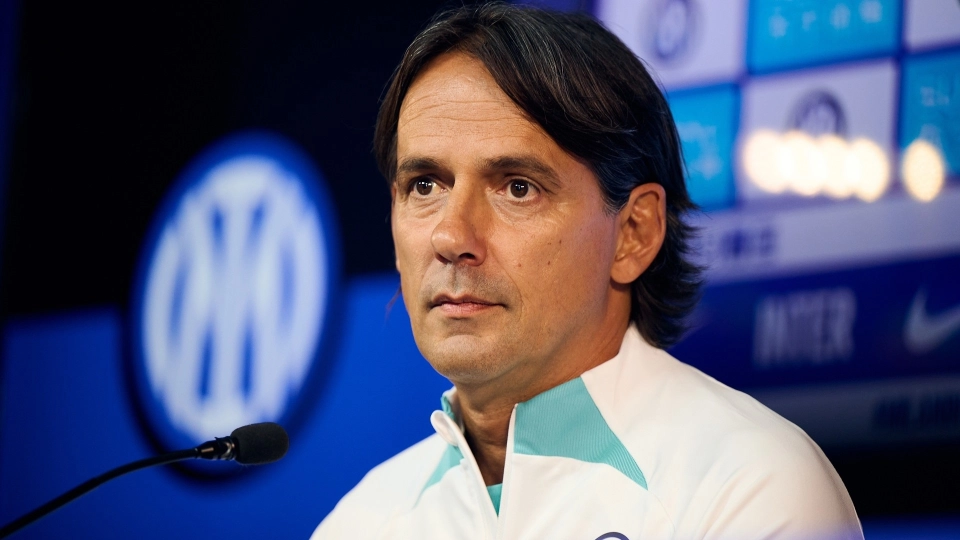 Simone Inzaghi