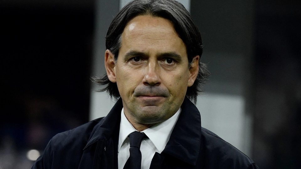 Simone Inzaghi