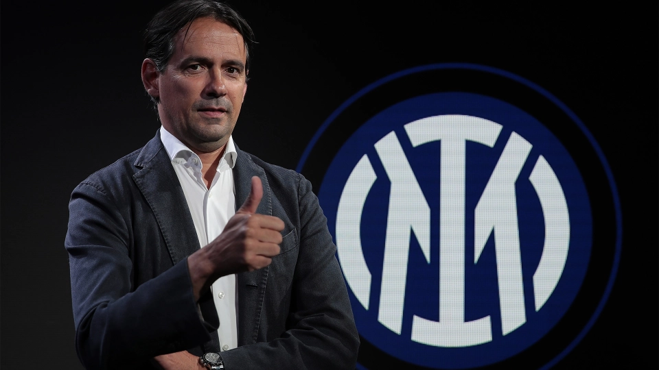 Simone Inzaghi
