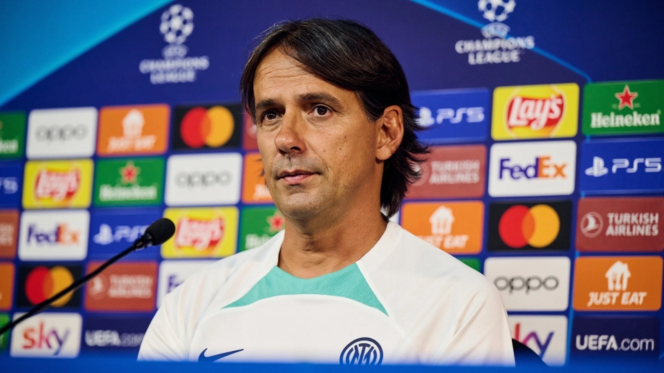 Simone Inzaghi