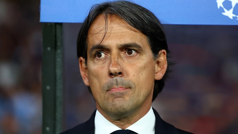 Simone Inzaghi