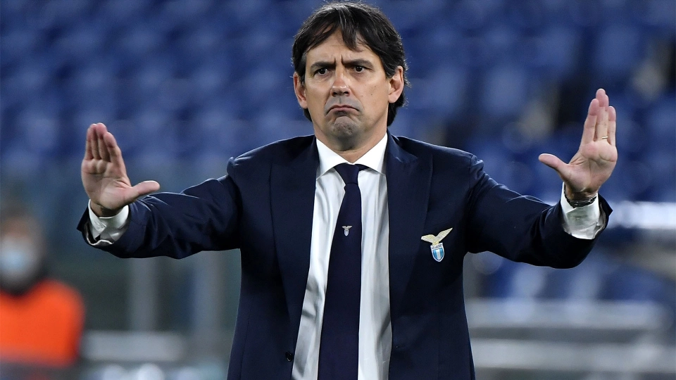 Simone Inzaghi