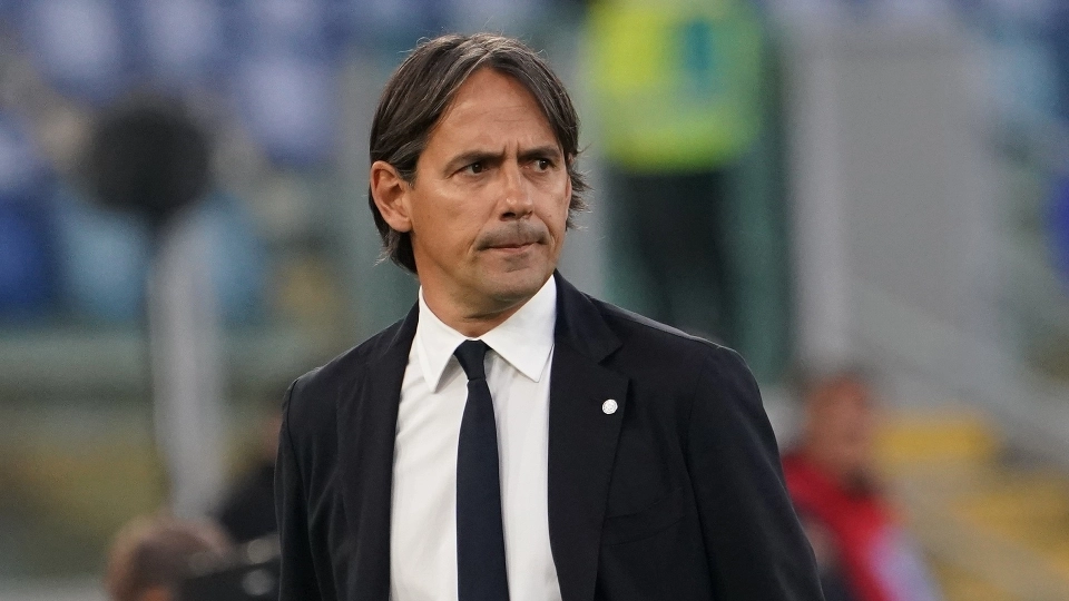 Simone Inzaghi