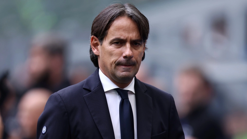 Simone Inzaghi