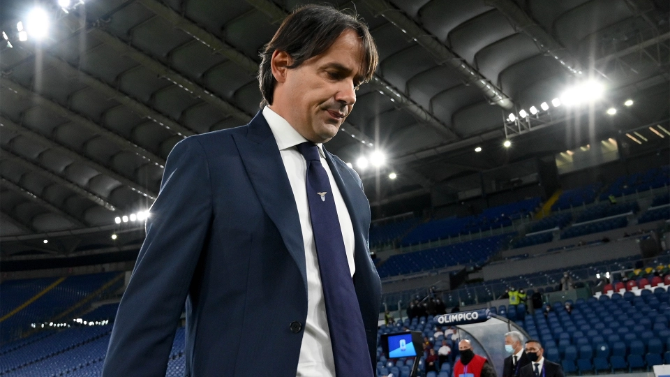 Simone Inzaghi