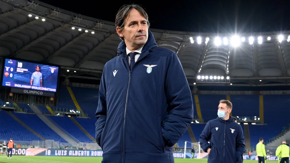Simone Inzaghi