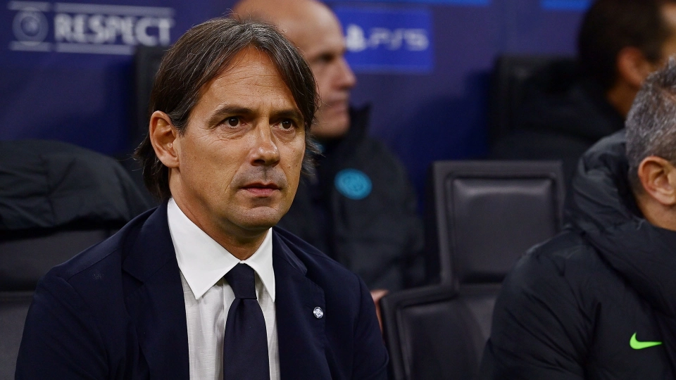 Simone Inzaghi