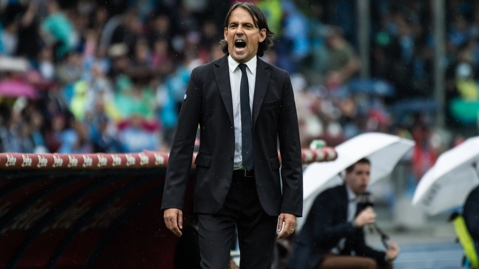 Simone Inzaghi