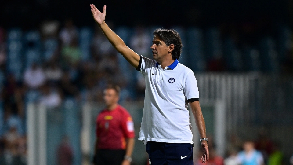 Simone Inzaghi