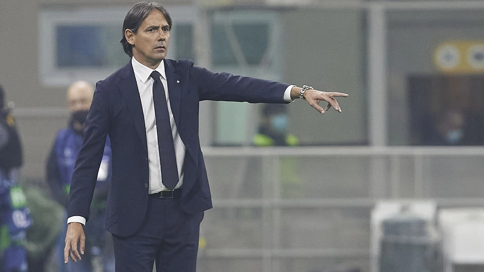 Simone Inzaghi