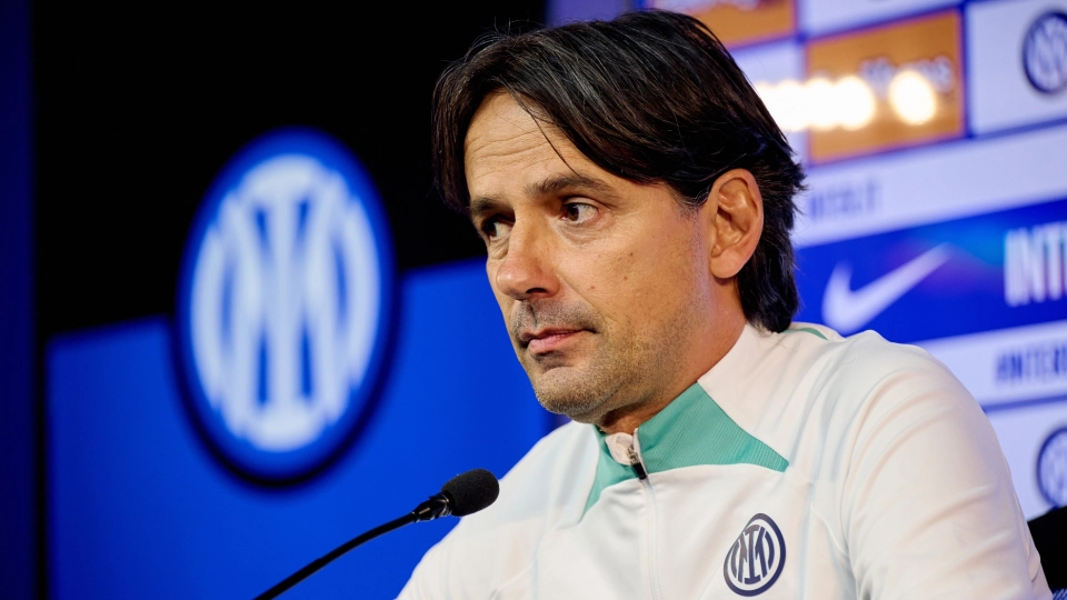 Simone Inzaghi