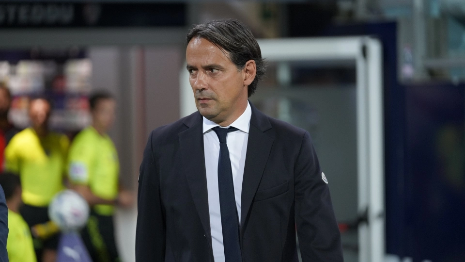 Simone Inzaghi