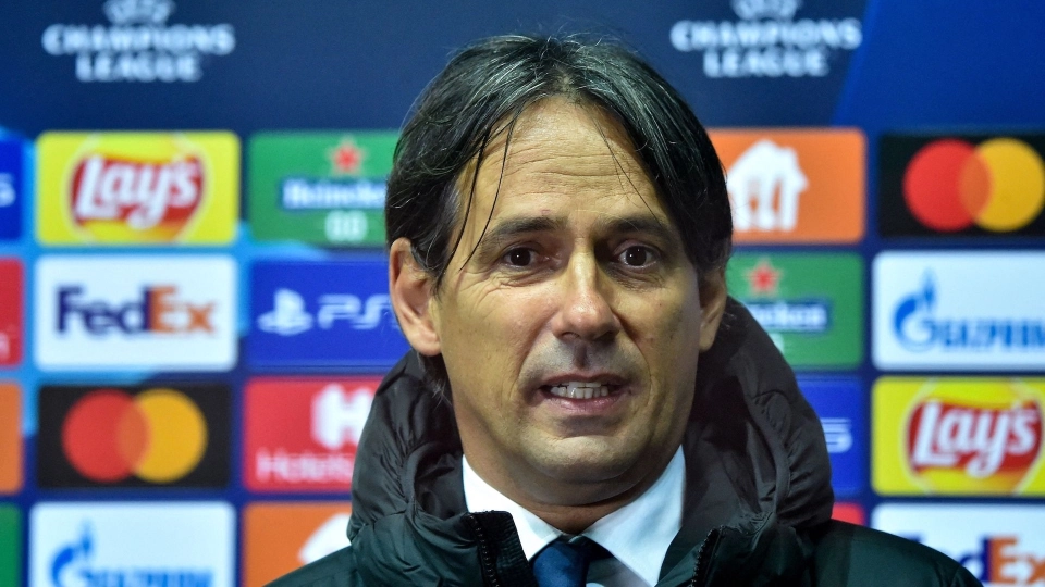Simone Inzaghi