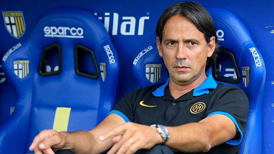 Simone Inzaghi
