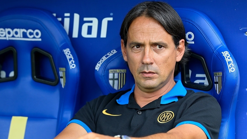 Simone Inzaghi