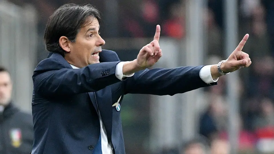 Simone Inzaghi