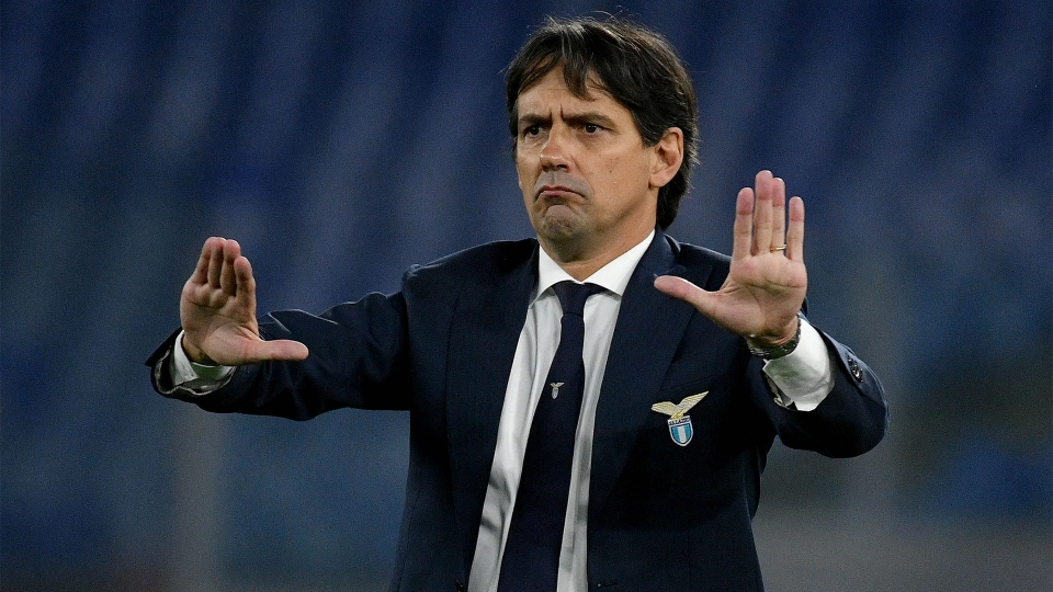 Simone Inzaghi