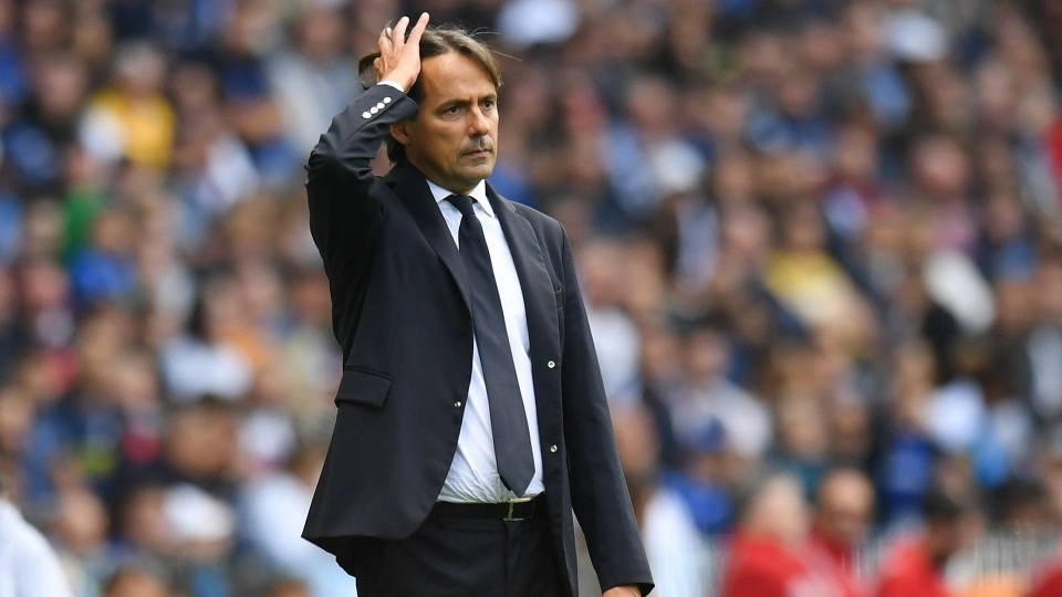 Simone Inzaghi