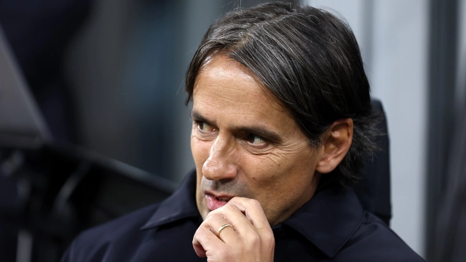 Simone Inzaghi