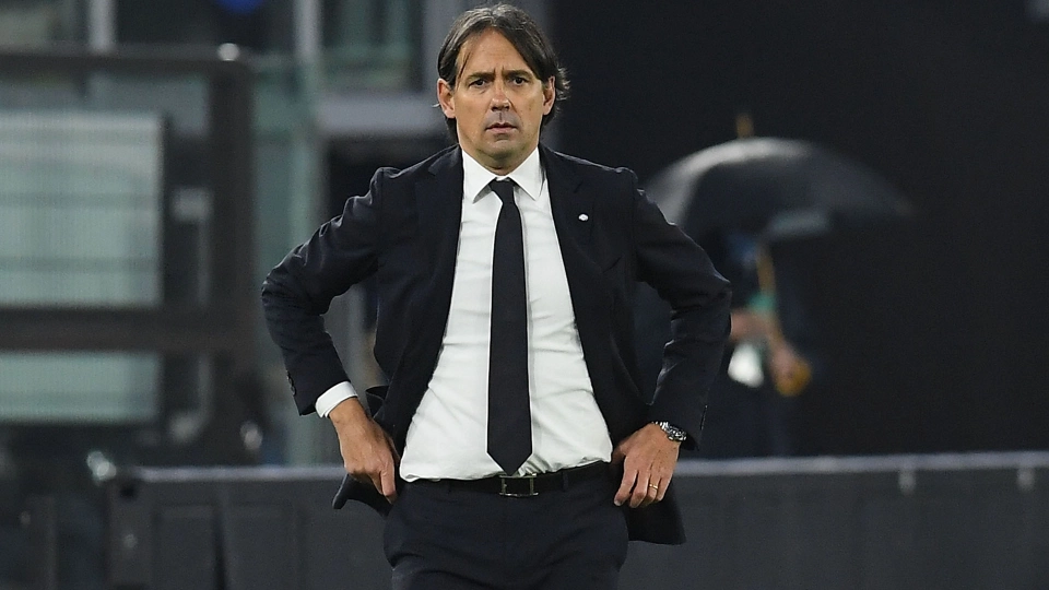 Simone Inzaghi