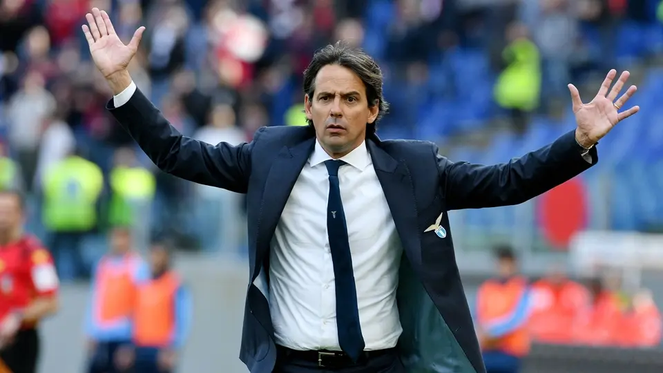 Simone Inzaghi