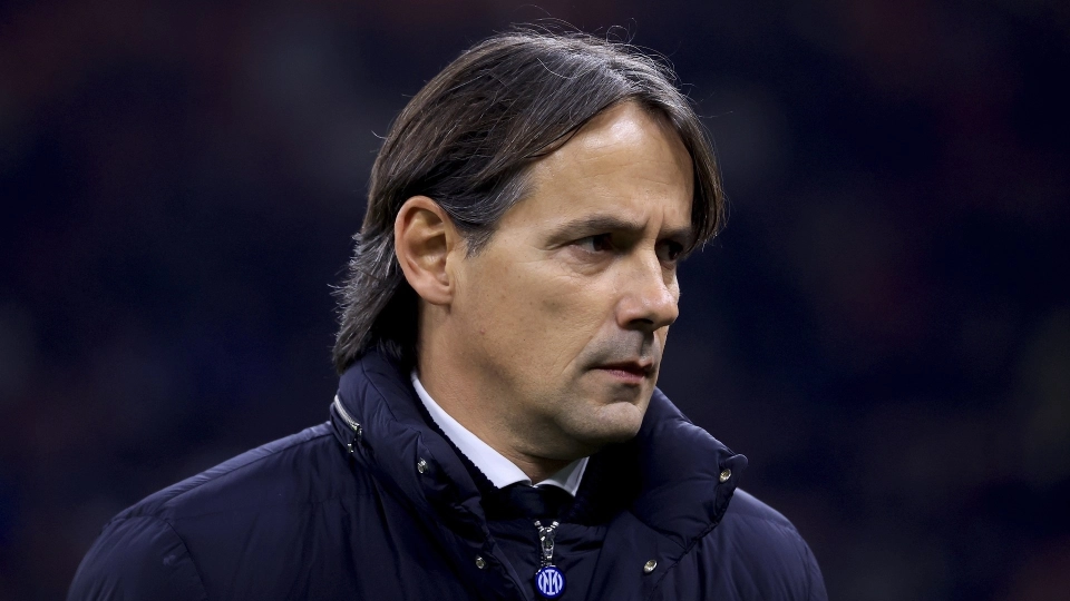 Simone Inzaghi