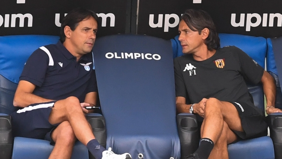 simone, pippo, inzaghi