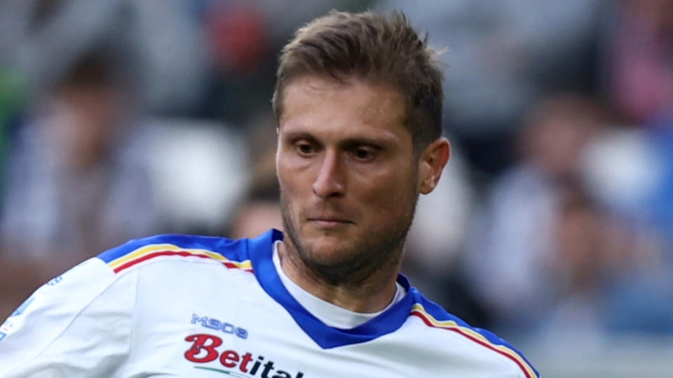 Simone Romagnoli