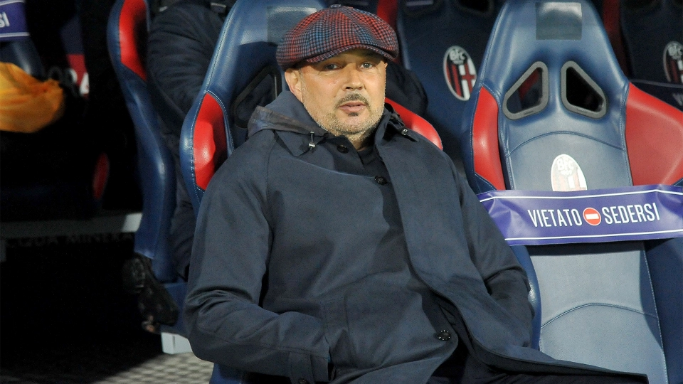 Sinisa Mihajlovic